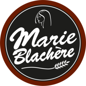 Marie Blachère